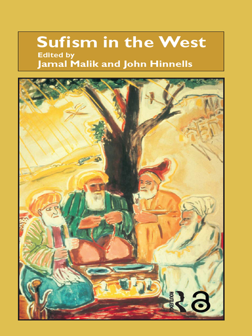 Title details for Sufism in the West by Jamal Malik - Available